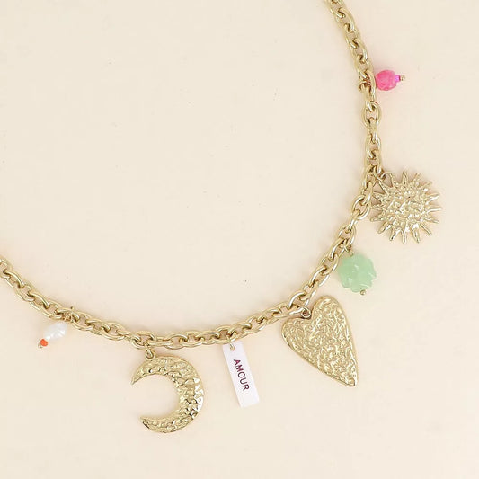 Collier Myriam
