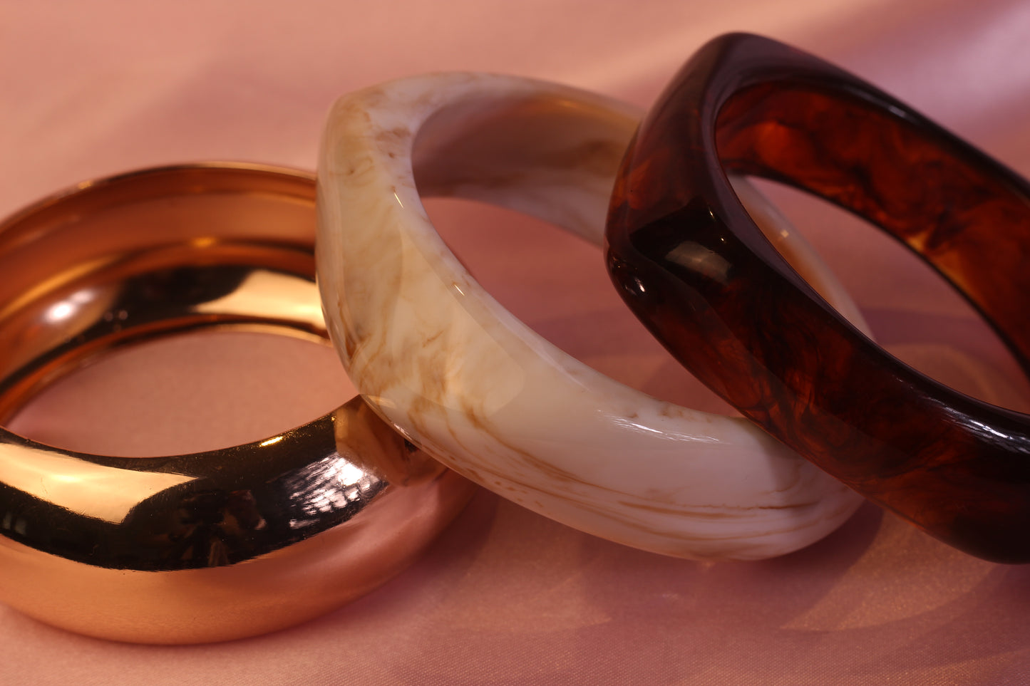 Bracelet Jonc Pauline